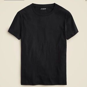 J. Crew Vintage Jersey Classic Crewneck T-Shirt